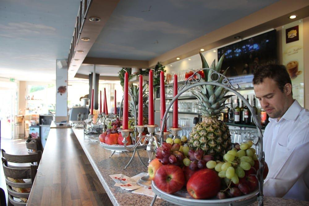 Hotel Al Faro Lodge Podersdorf am See Exterior foto