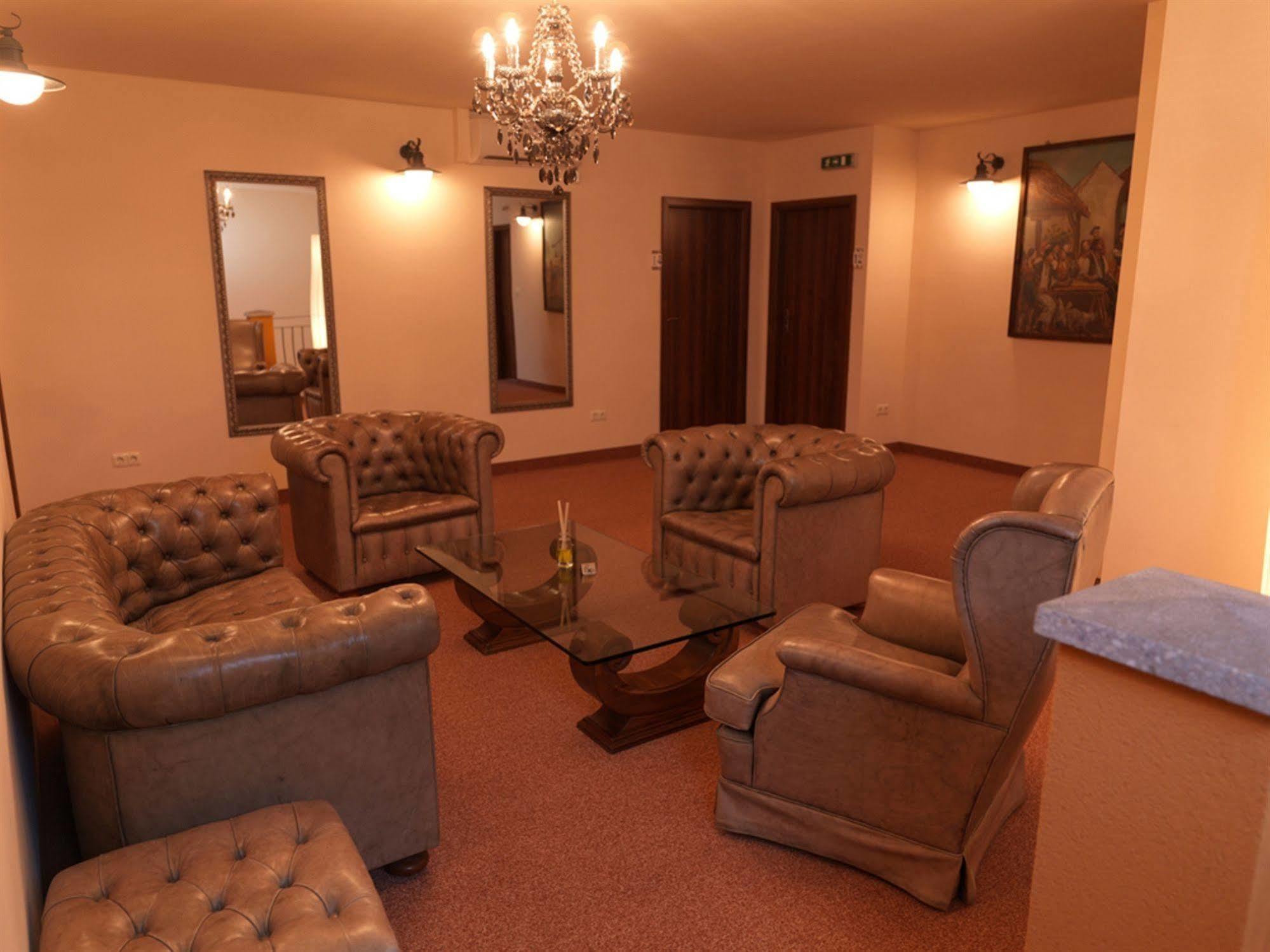 Hotel Al Faro Lodge Podersdorf am See Exterior foto